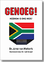 Genoeg Suid Afrika